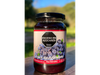 Dulce de arándanos x 450 grs Cabaña Lago Puelo