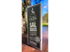 Sal entrefina ahumada con hierbas y especias #03 x 250 grs La Ofila