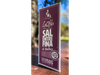 Sal entrefina al malbec #06 x 250 grs La Ofila