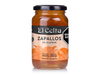 Zapallos en almibar x 454 grs El Celta