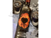 Licor Corazón negro x 750 ml La Scala