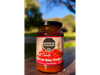 Dulce de rosa mosqueta x 450 grs Cabaña Lago Puelo