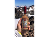 Licor de cappuccino x 250 ml con vasito La Scala