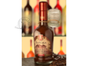 Licor de chocolate x 250 ml con vasito La Scala