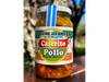 Escabeche de pollo x 360 grs Caserito