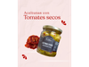 Aceitunas rellenas con morron Terruños x 220 grs