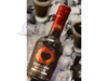 Licor Corazón negro x 250 ml con vasito La Scala