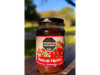 Dulce de frutilla x 450 grs Cabaña Lago Puelo