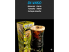 DI-VASO DIBU 700 ML VIDRIO CON ESTUCHE