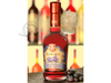 Licor de arandanos x 250 ml con vasito La Scala