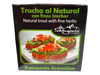 Trucha al natural lata x 90 grs Patagonia Exquisiteces