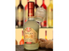 Licor de jengibre x 250 ml con vasito La Scala