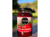Dulce de frambuesa x 450 grs Cabaña Lago Puelo