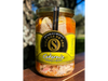 Escabeche de codorniz en aceite de oliva x 700 grs Sierras de Oro