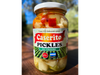 Pickles x 360 grs Caserito