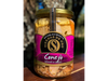 Escabeche de conejo x 700 grs Sierras de Oro