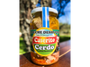 Escabeche de cerdo x 360 grs Caserito