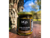 Pesto de rúcula con albahaca y nueces x 170 grs MQA