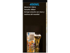 VASO COPA DEL MUNDO X 400 ML VIDRIO CON ESTUCHE