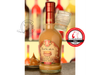 Licor de dulce de leche x 250 ml con vasito La Scala