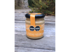 Miel con jengibre x 200 grs Espino Negro