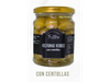 Aceitunas rellenas con centolla Terruños x 220 grs