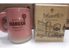 CHOPP CLASICO CON CAJA "MANUSH"