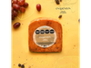 Gouda ahumado x 400 grs aprox