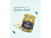 Aceitunas rellenas con queso azul Terruños x 220 grs
