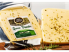 Queso Dambo con aceite de oliva saborizado con orégano x 200 aprox Santa Francisca