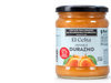 Dulce de durazno sin azucar con stevia EL CELTA x 270grs