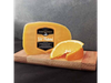 Queso Fromaggio di Fubini (con cáscaras de naranja) x 3,5 kg aprox Tambo Don Santiago