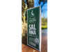 Sal fina con hierbas y especias #01 x 250 grs La Ofila