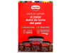 Dulce de leche familiar Duy Amis x 400 grs