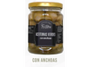 Aceitunas rellenas con anchoas Terruños x 220 grs