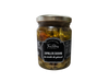 Zapallos zuchini en aceite de girasol x 220 grs Terruños