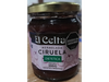 Mermelada de ciruela dietetica x 300 grs El Celta