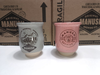 MATE CERAMICO "MANUSH"