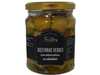 Aceitunas rellenas con almendras en almibar x 200 grs TERRUÑOS DE MENDOZA