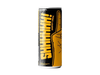 Energy drink x 250 ml SHHHHHH el de Rodrigo De Paul