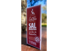 Sal entrefina con mix de pimientas #04 x 250 grs La Ofila