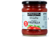 Dulce de frutilla sin azucar con stevia EL CELTA x 270 grs