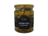 Aceitunas rellenas con almendras x 220 grs Terruños