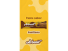 Cubanito Premium relleno con crema de avellanas x 12 unidades