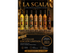 Licor de avellana x 200 ml Edicion limitada La Scala