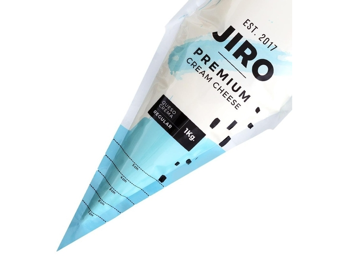 Cream Cheese Jiro x 1 kg Festa