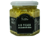 Ajos picados en aceite de oliva x 190 grs TERRUÑOS DE MENDOZA