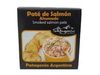 Paté de salmón ahumado lata x 90 grs Patagonia Exquisiteces