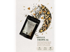 Té en hebras Dulce Tropical x 40 grs Terva