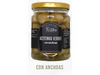 aceitunas rellenas con anchoas Terruños x 220 grs